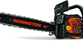 Motosierra De Gasolina | Remington $9700 MXN