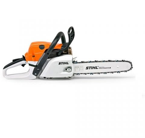 motosierra de gasolina stihl