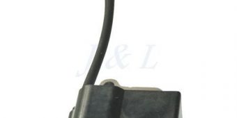 Módulo Bobina De Encendido Para Husqvarna 445 4-253026686086 $809 MXN
