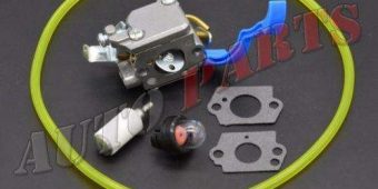 Nuevas Husqvarna 545081811 Soplador Carburador -272329230638 $969 MXN