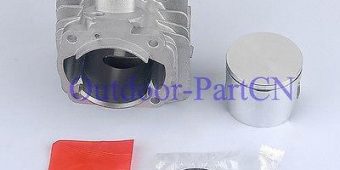 Nuevos Kits De Pistón 46mm Cilindro Para Husqva-292172049438 $1299 MXN