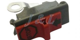 On/off Stop Ajustes De Interruptor Husqvarna 36-253089311283 $549 MXN