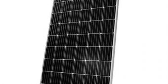 Panel Solar Iusa Pv-05-305 305 W Monocristalino Tec 5bb $4611 MXN