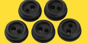 Para Husqvarna 130bt De 530bt 5 Ojales De Tanqu-222741758488 $649 MXN