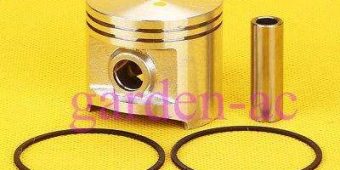 Para Husqvarna 372xp 362 365 371 372 Piston Cil-222635449199 $739 MXN