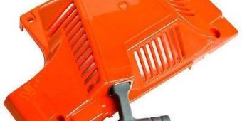 Para Husqvarna 55 51 50 Motosierra Retroceso Re-112279835421 $729 MXN