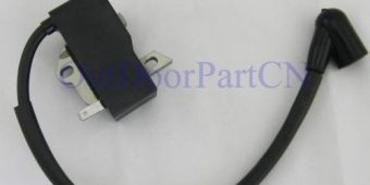 Para Husqvarna Ignición Bobina De 545046701 Par-301522166210 $759 MXN