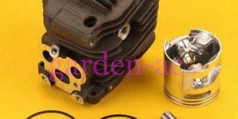 Parte 506386171 Cilindro Pistón Para Husqvarna -322727571982 $1609 MXN