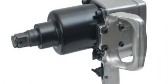 Pistola De Impacto Neumática 1  1800ft-lb Twin Hammer Urrea $17539 MXN