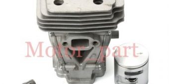 Pistón De Cilindro 42mm Para Husky Husqvarna 44-122488567947 $2459 MXN