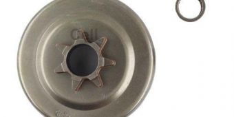 Piñón De Embrague Para Husqvarna 578097901 340 -142211692737 $729 MXN