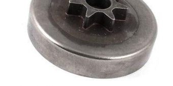 Piñón De La Motosierra De Husqvarna 350 31 340 -142535419031 $649 MXN