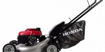 Podadora Honda De 5.5 Hp  Hrr216k9-pkma $9079 MXN