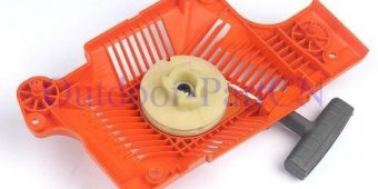 Rebobinado De Arranque Husqvarna 55 51 50 Motos-292172041272 $839 MXN