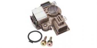 Regulador De Voltaje Standard Motor Products Vr-836 $22150 MXN