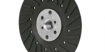 Respaldo Disco Lija 4-1/2'' Std Truper 17273 $168 MXN