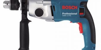Rotomartillo Bosch Gbm 13 Re Professional 750 W $3959 MXN