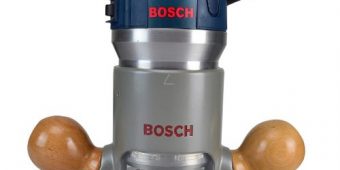 Router Bosch 2.25 Hp 25