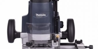 Router Makita M3600 De 1/2  22