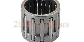 Rueda Dentada Aguja Cojinete Para Husqvarna 450-152716706622 $559 MXN