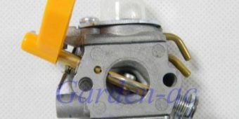 Ryobi 26cc 30cc Trimmer Carburetor - Carburador-510716989905 $759 MXN