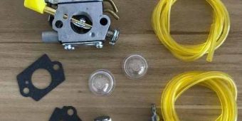 Ryobi 26cc Ry26500