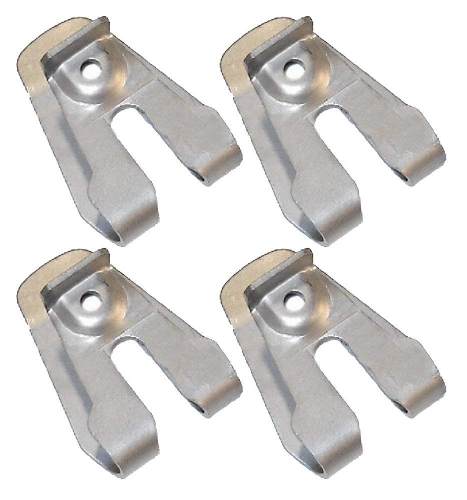 Ryobi P320/P360 Fastener (2 Pack) Replacement No Del Mar Contact Tip