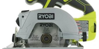 Ryobi P506 One + Lithium Ion 18v 5 1/2 Pulgadas