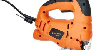 Sierra Caladora 550 W - Truper - Cala-a3 $1195 MXN