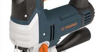 Sierra Caladora Ind. 750 W Truper 15348 $3112 MXN