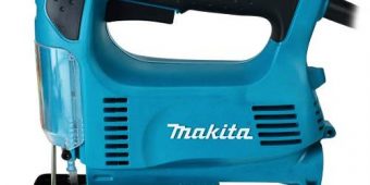 Sierra Caladora Makita 4326 De 450 W 3100 Cpm $1508 MXN