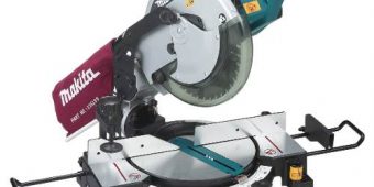 Sierra Ingleteadora Makita Mls100 10 Pulgadas 4200 Rpm 1500w $5282 MXN