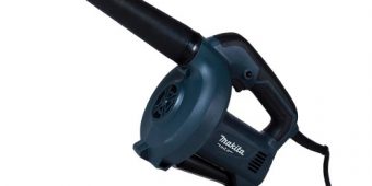 Sopladora Profesional Makita M4000g  16000 Rpm 530 W $1320 MXN