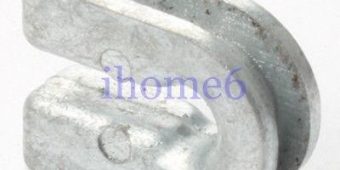 String Trimmer Cabeza Ojal Para Husqvarna T35 A-122719991432 $599 MXN