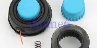 T35 Weed Wacker Cadena Cabezal Para Husqvarna 5-122701585682 $1069 MXN