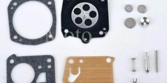 Tillotson Rk-23hs Kit De Carburador F Husqvarna-111960651897 $639 MXN