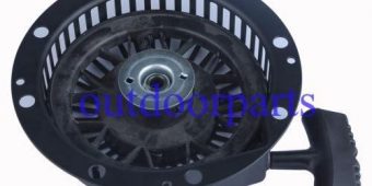 Tire De Arrancador De Retroceso Para Husqvarna -122706896666 $1259 MXN
