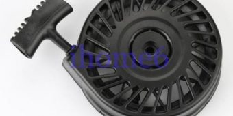 Tire Del Arrancador Con Para Husqvarna Tec Moto-292225682846 $1259 MXN