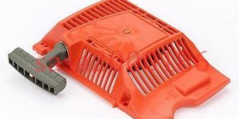 Tirón Del Retroceso F De Arranque Husqvarna 272-152526471160 $919 MXN