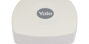 Yale Connect Hub 89315 Para Cerraduras Digitales Compatibles $2435 MXN