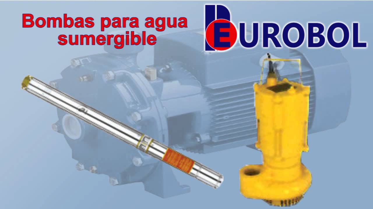 Eurobol equipos de construcción equipos para talleres repuestos bombas para agua - DAKXIM - Mexico