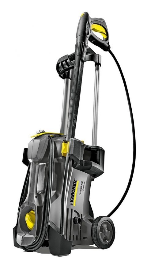 Karcher Pro HD400 Industrial Pressure Washer - 240v, Model 15209660