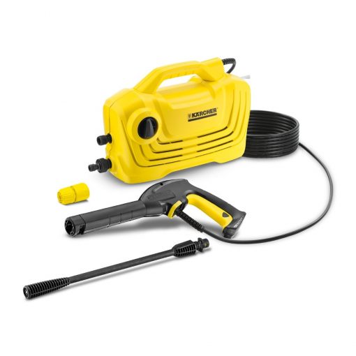 Hidrolavadora Karcher K2... $ 1