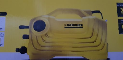 Hidrolavadora Karcher K2 $ 2