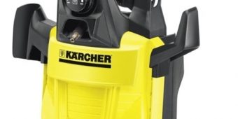 Hidrolavadora Karcher K4  Premium 1800Psi $ 5