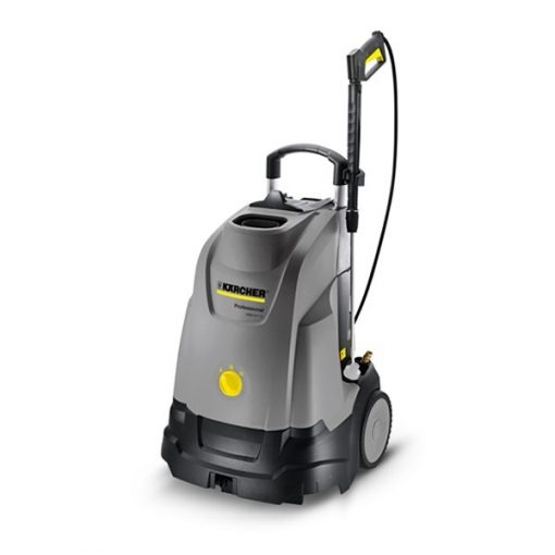 Hidrolavadora Profesional Karcher Hds 5/13 Agua Caliente $ 37