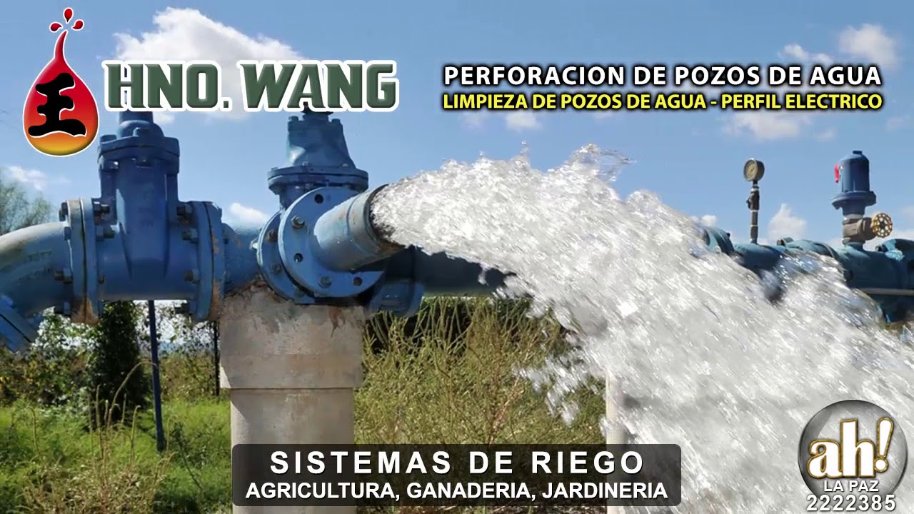 Hno wang bombas de agua sumergibles perforación de pozos de agua - DAKXIM - Mexico