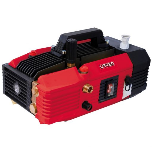 Hidrolavadora 1900 Psi 2.5Hp 120V 1 Marca Urrea Hl930 $ 25