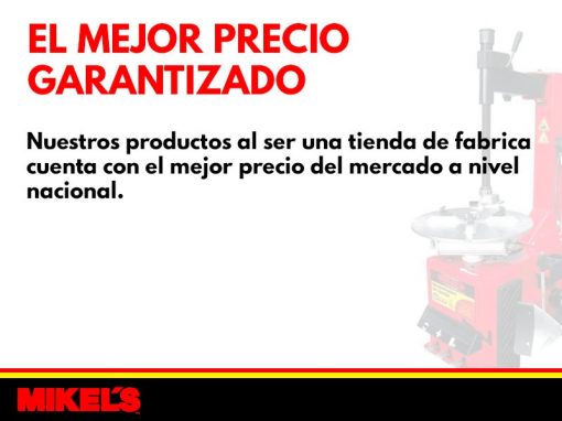 Hidrolavadora Alta Presión A Gasolina 2500 Psi/6.5 Hp Mikels $ 15