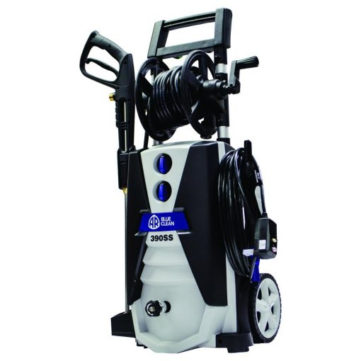 Hidrolavadora Ar Blue Clean Ar390Ss 2000 Psi Electric $ 7